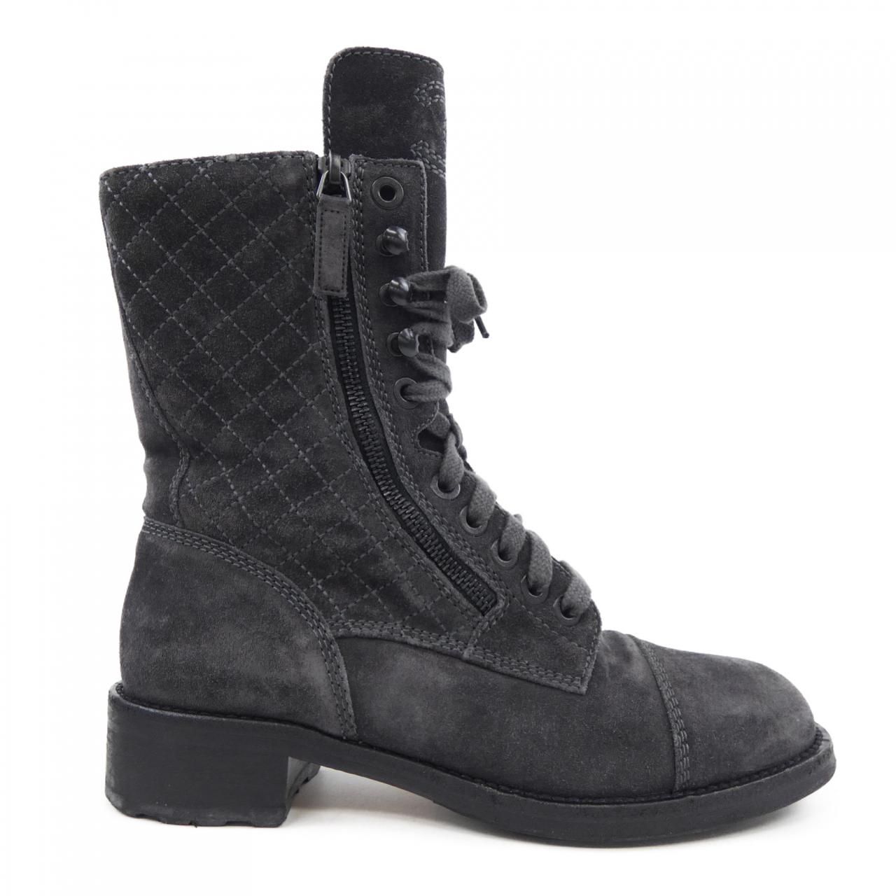 シャネル CHANEL G 29324 ブーツ