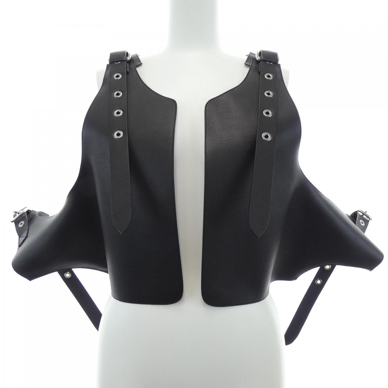 バーバリー 8030093 ベスト