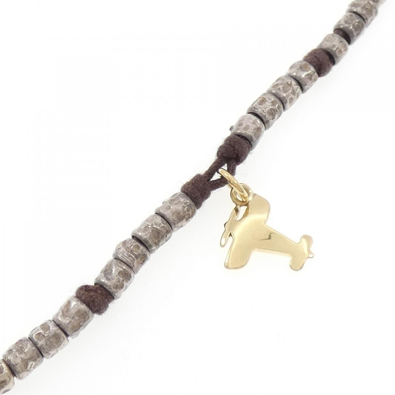 ポメラート 750 YG ブレスレット