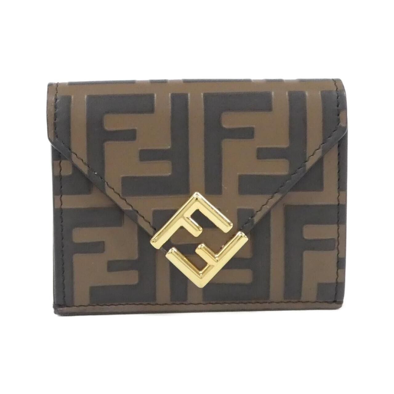 フェンディ 8 M 0480 ADYM 財布