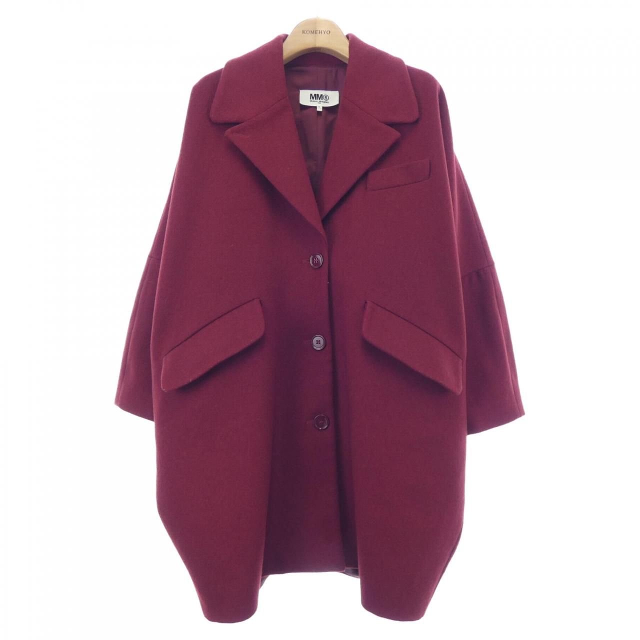 エムエムシックス MM6 S52AA0046 コート - メルカリ