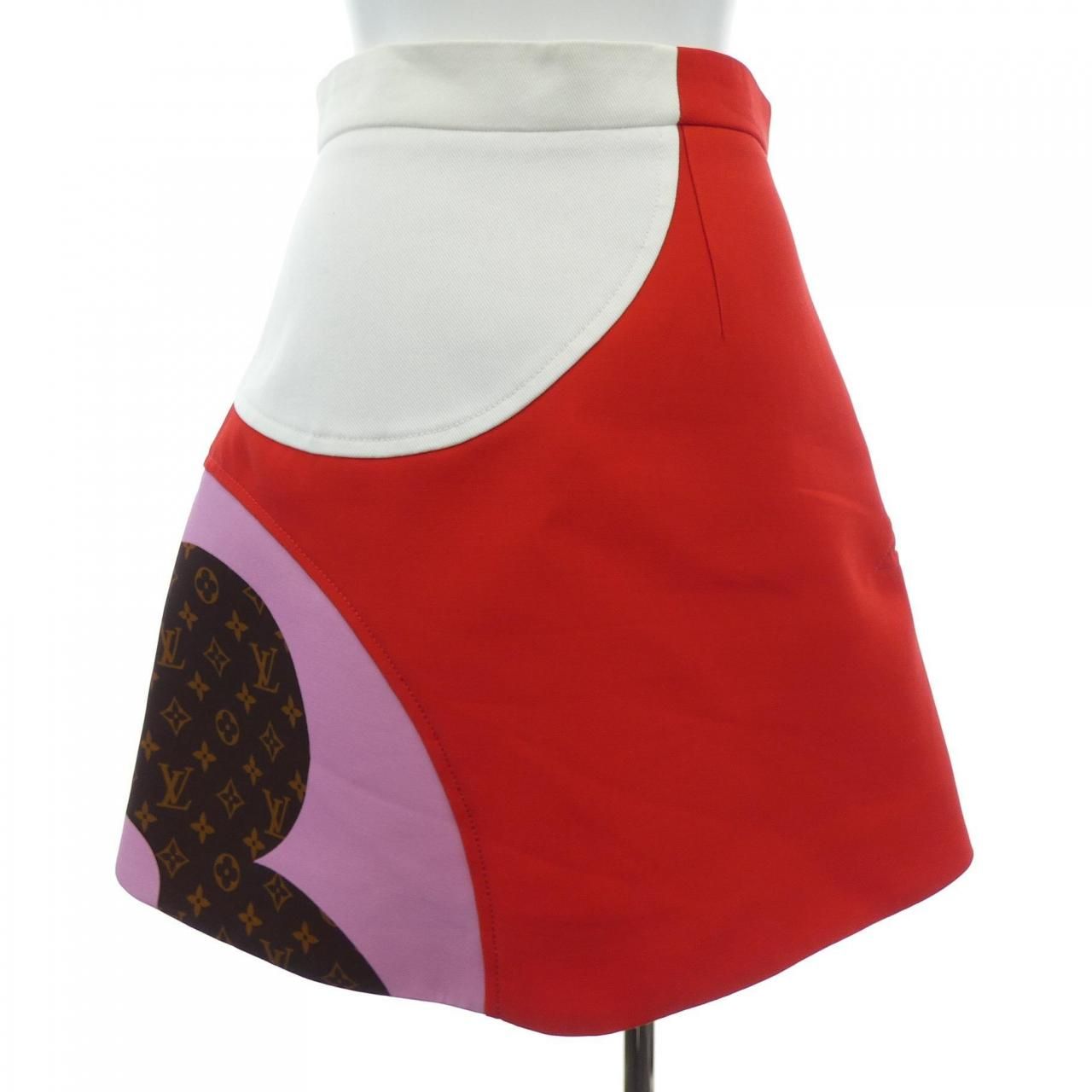 ルイヴィトン LOUIS VUITTON ゲームオンヴァイブラント FKSK94ZZM