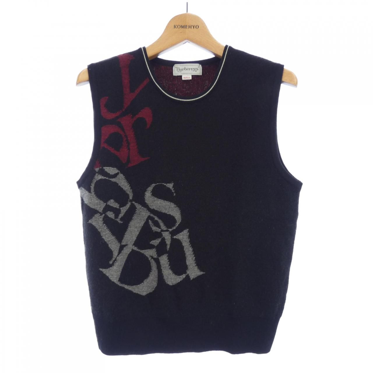 ヴィンテージ バーバリーズ Burberrys ベスト
