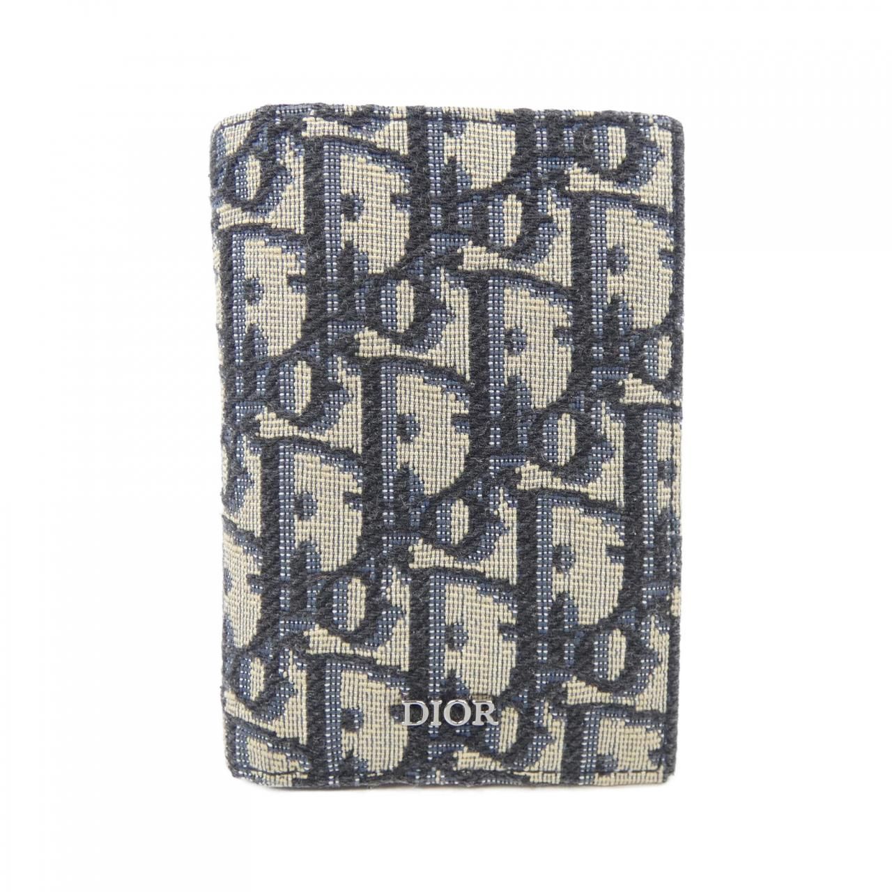 ディオール DIOR 22 BO 1222 CARD CASE