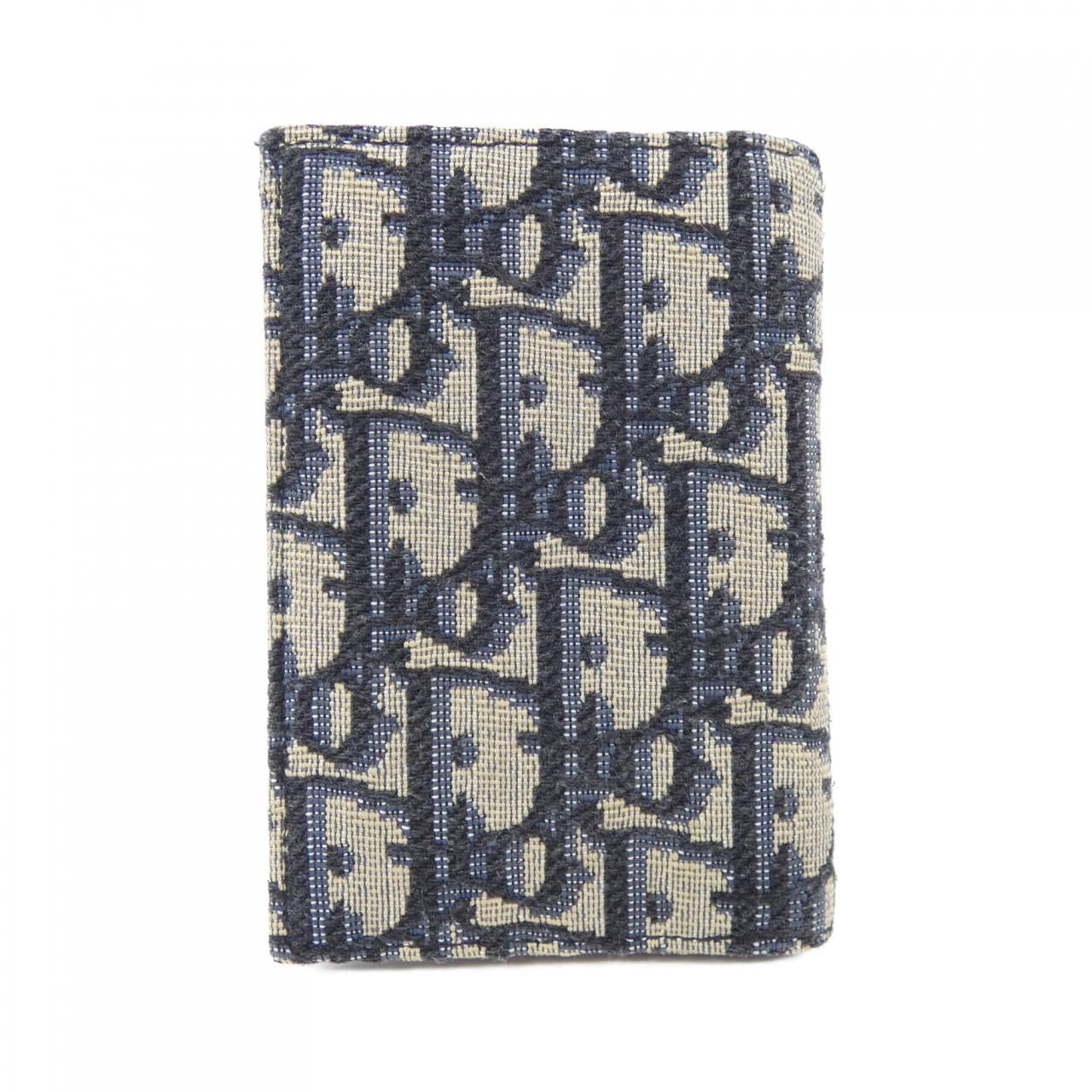 ディオール DIOR 22 BO 1222 CARD CASE