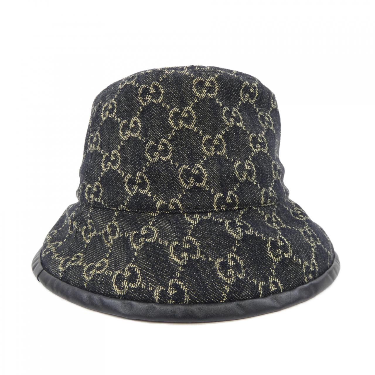 グッチ GUCCI 576371 3 HAF 8 ハット