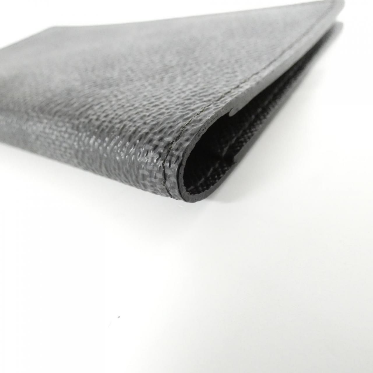 ルイヴィトン ダミエ グラフィット アジェンダ ポッシュ R 20975 オーガナイザー