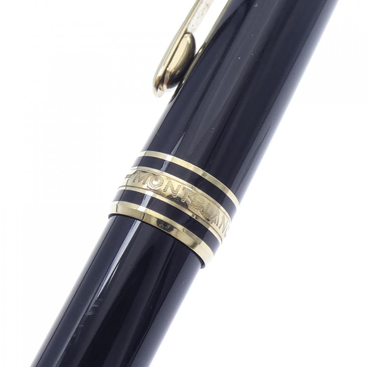  モンブラン マイスターシュテュックレッドゴールドクラシック 132488 ボールペン その他 筆記具