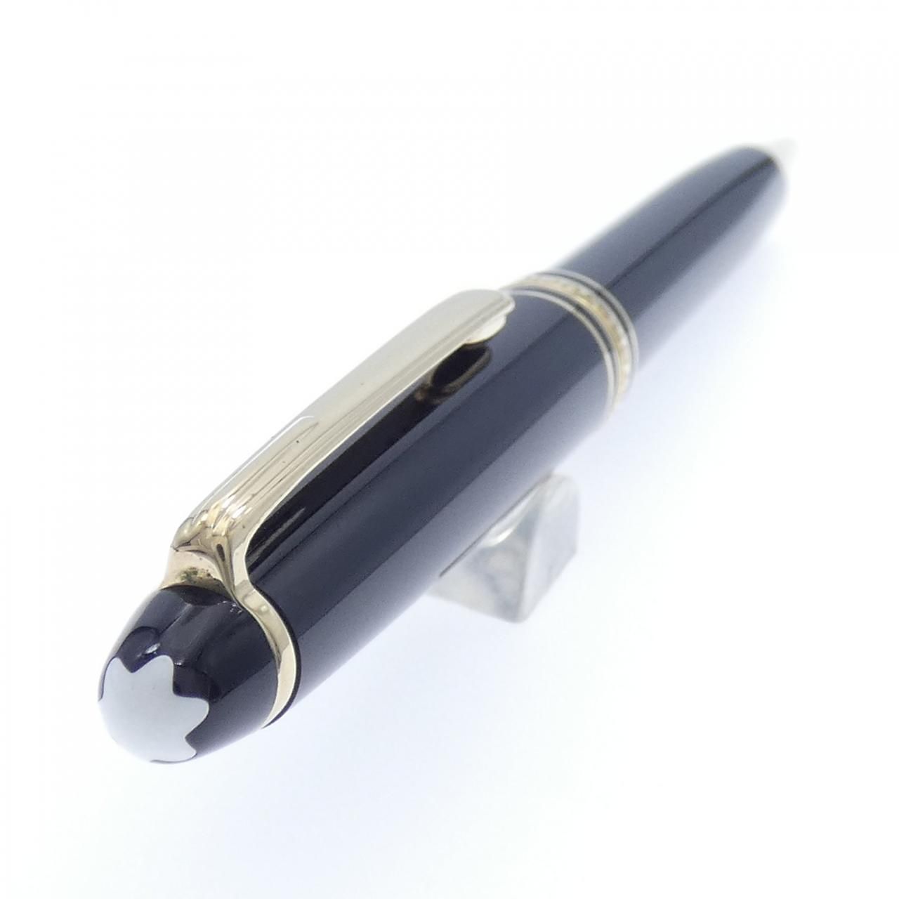 モンブラン マイスターシュテュックレッドゴールドクラシック