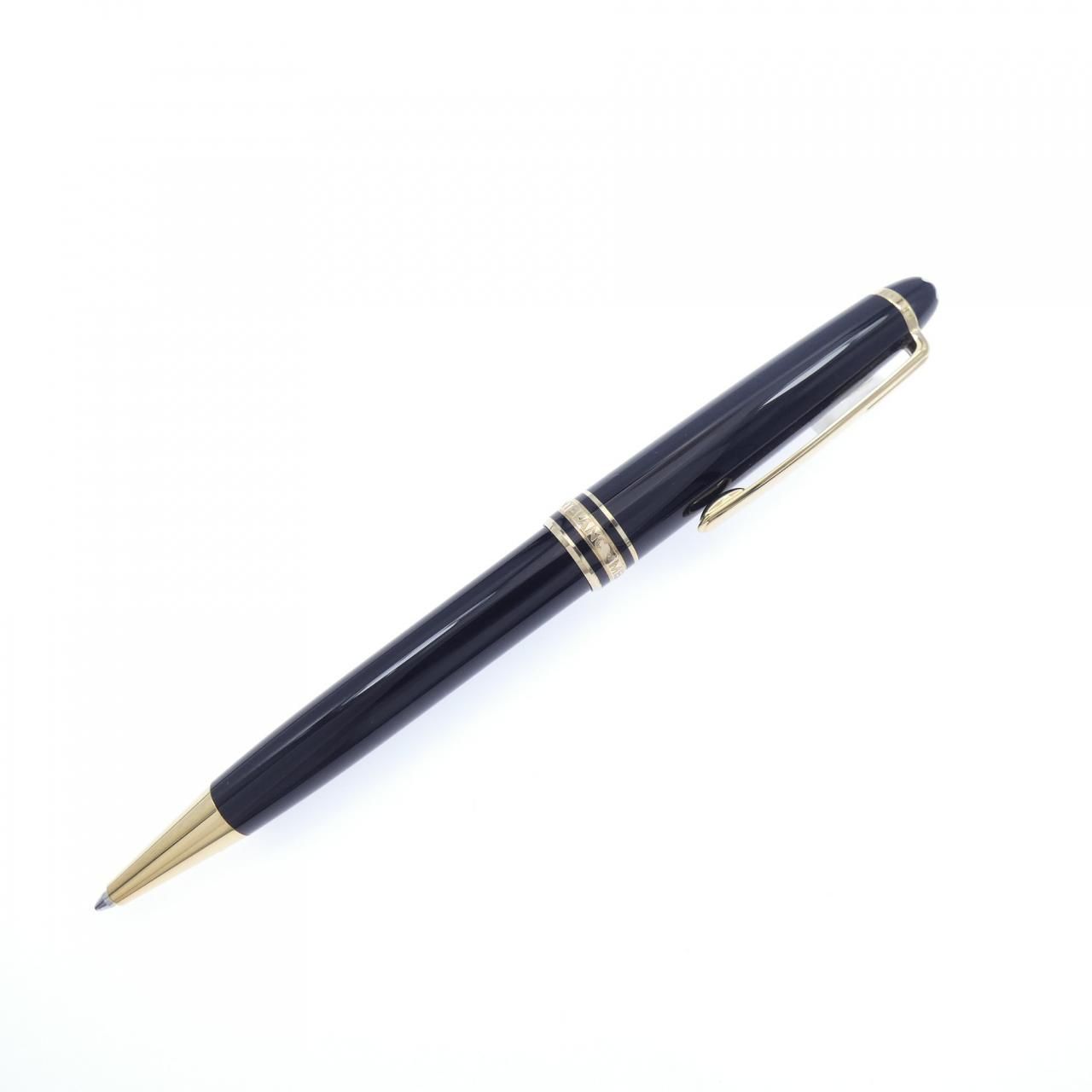 モンブラン マイスターシュテュックゴールドクラシック 132453 ボールペン