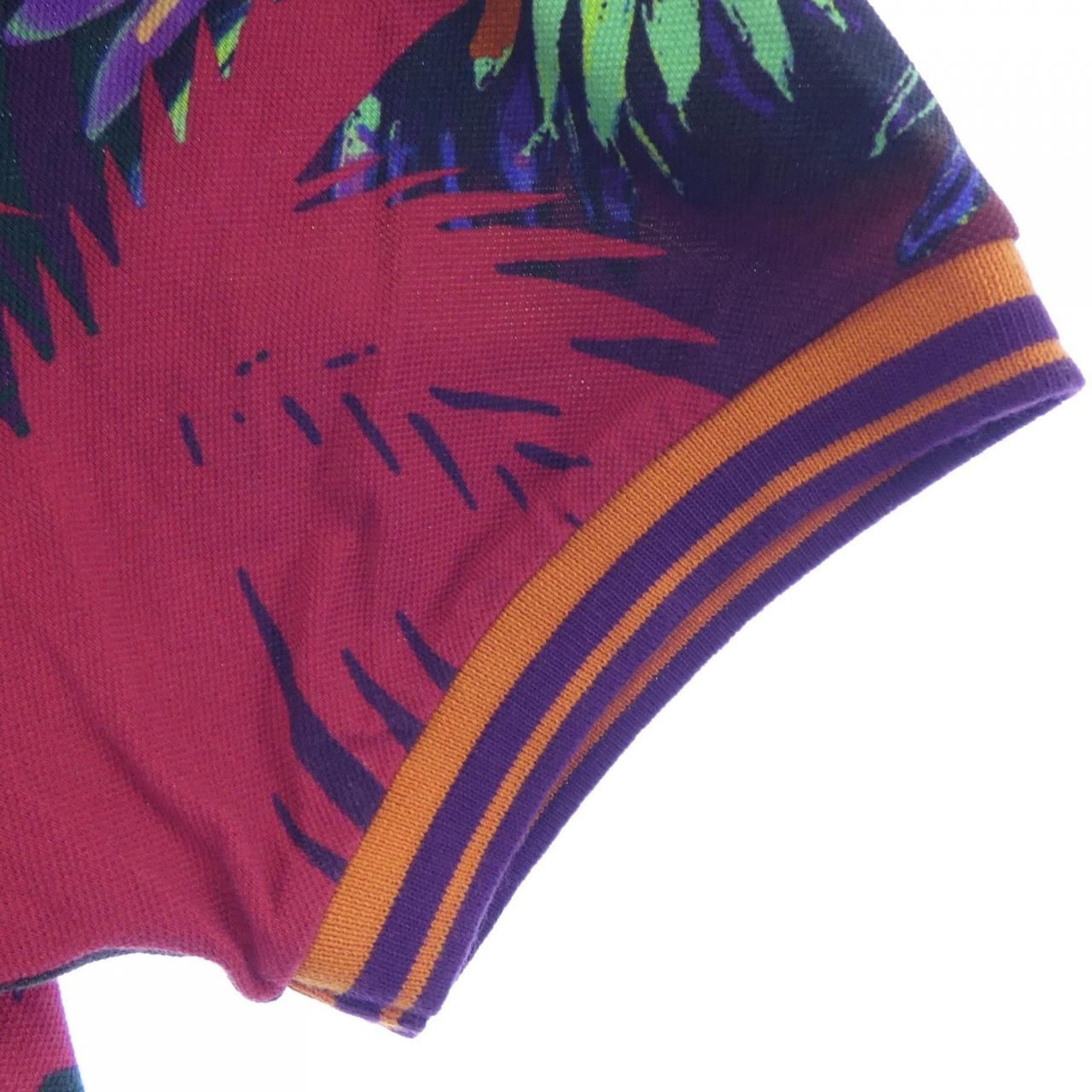 エトロ ETRO 221-1 Y 800-4049 ポロシャツ カーゴパンツ その他 