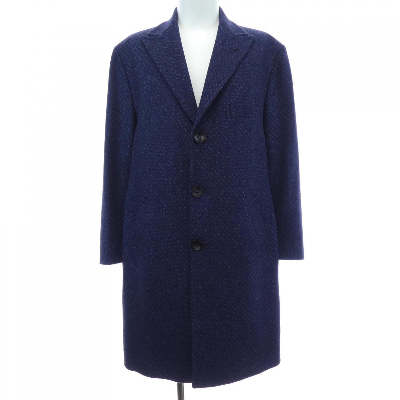 Kiton キートン　ナイロンコート サイズ46 トラベルコート Kiton キートン ナイロンコート サイズ46 トラベルコート 楽天市場