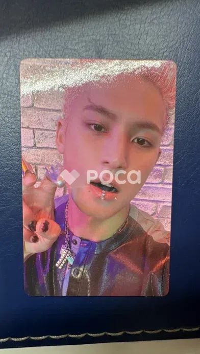 Seventeen ミンギュ セブチ HAPPY BURSTDAY NEW BURSTDAY Ver. - メルカリ