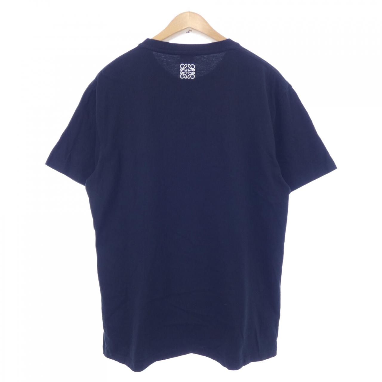 ロエベ LOEWE Tシャツ