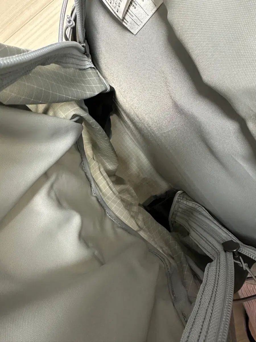 アークテリクス エアリウス