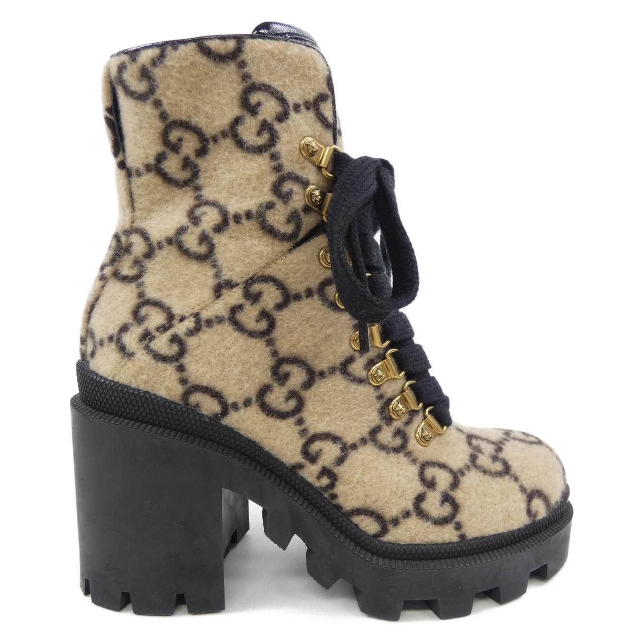 グッチ GUCCI 583349 ブーツ