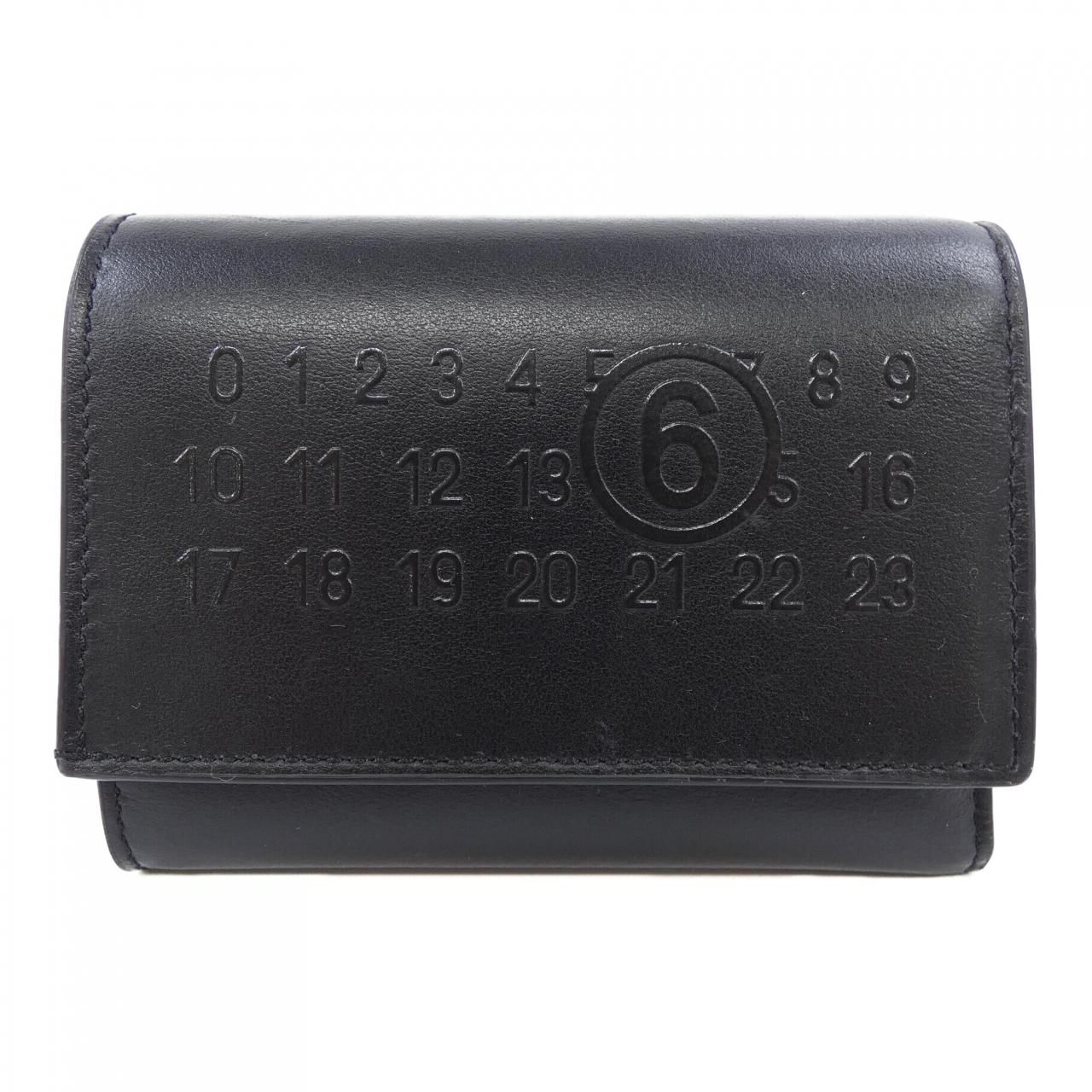 エムエムシックス MM 6 WALLET