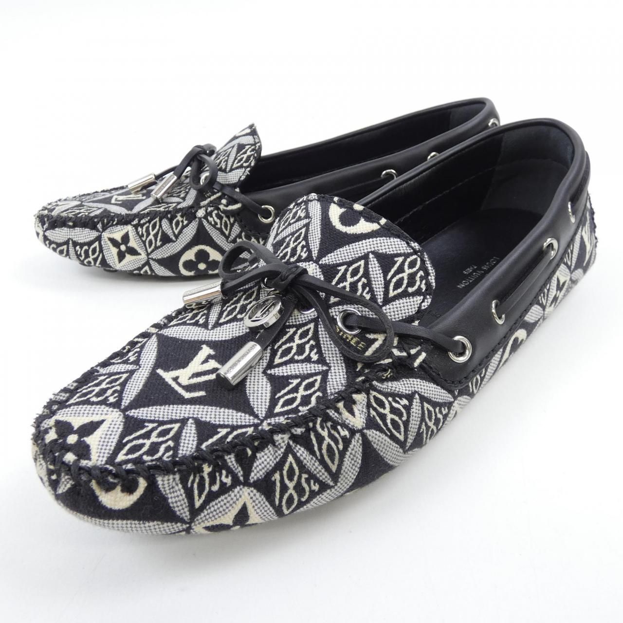  ルイヴィトン LOUIS VUITTON グロリアライン シューズ その他 靴