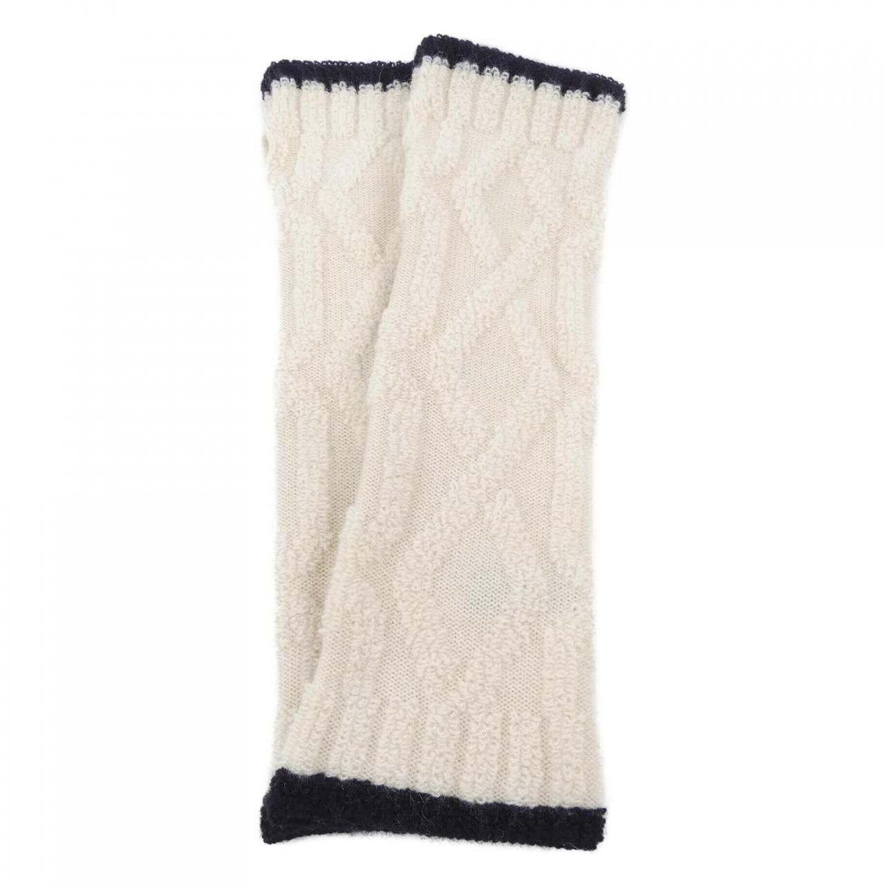 シャネル CHANEL アームカバー