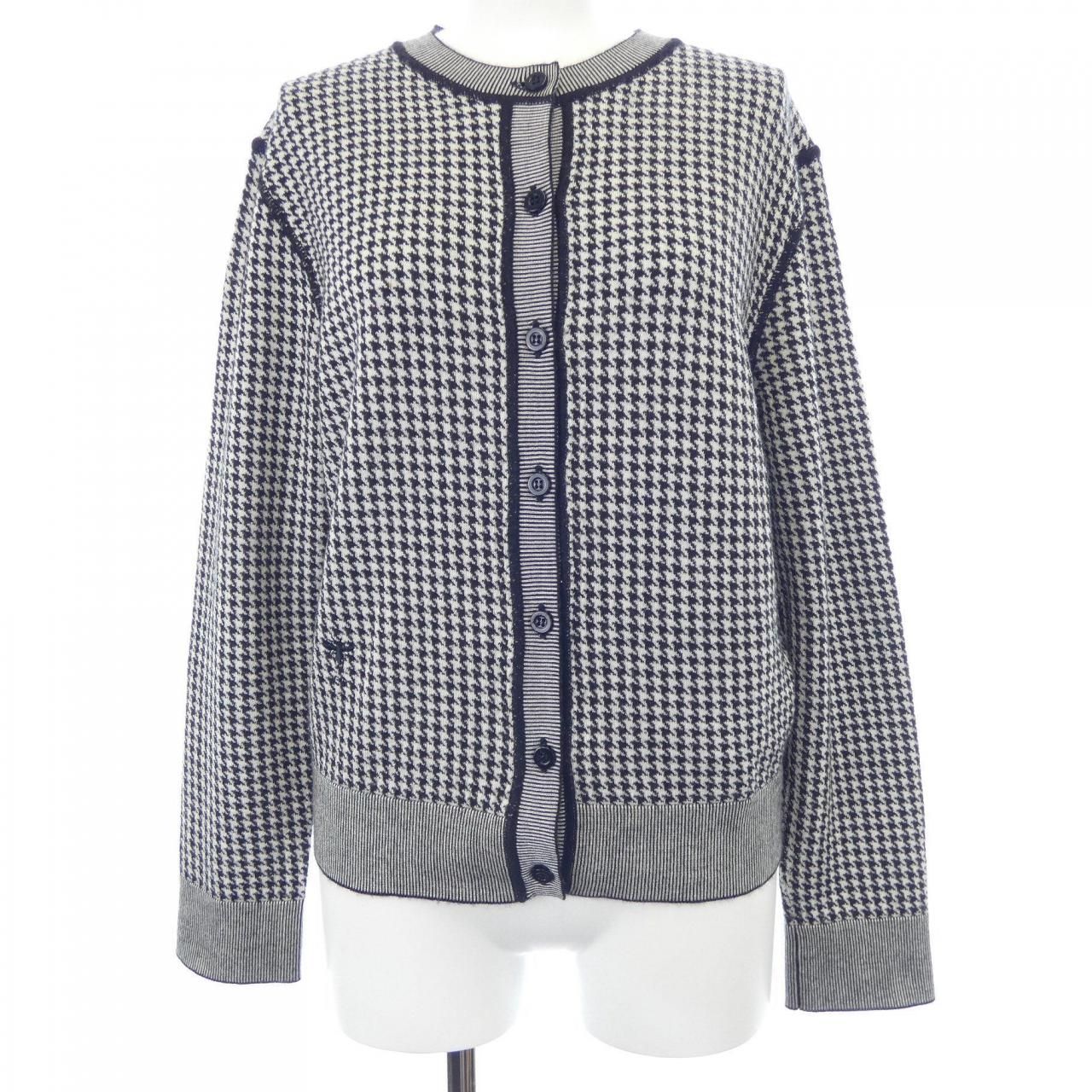 クリスチャン ディオール　カーディガン M 　匿名配送　即日発送 クリスチャンディオール CHRISTIAN DIOR 254G08AM138 カーディガン