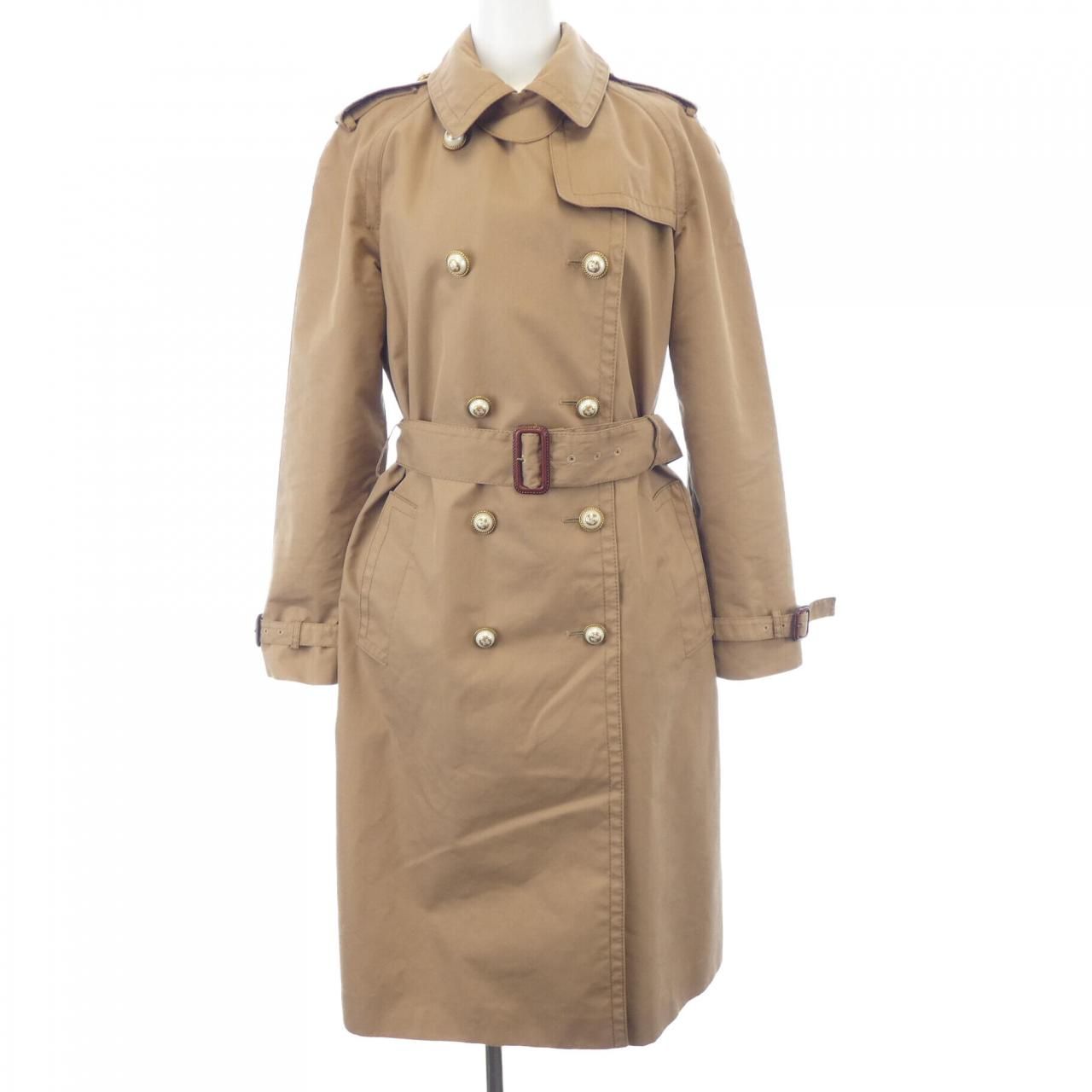 グッチ GUCCI 463284 ZIZ08 コート - メルカリ