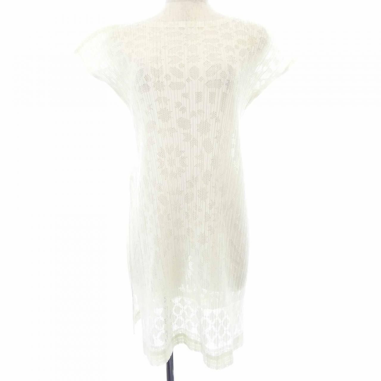 プリーツプリーズ PLEATS PLEASE PP 51-JT 633 チュニック