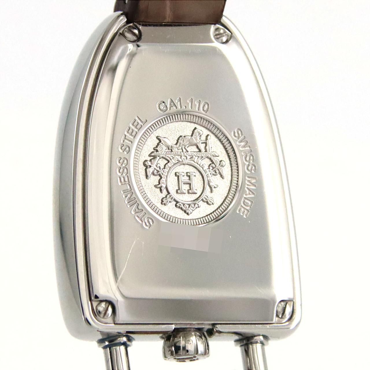 ギャロップ･ドゥ･エルメス GA