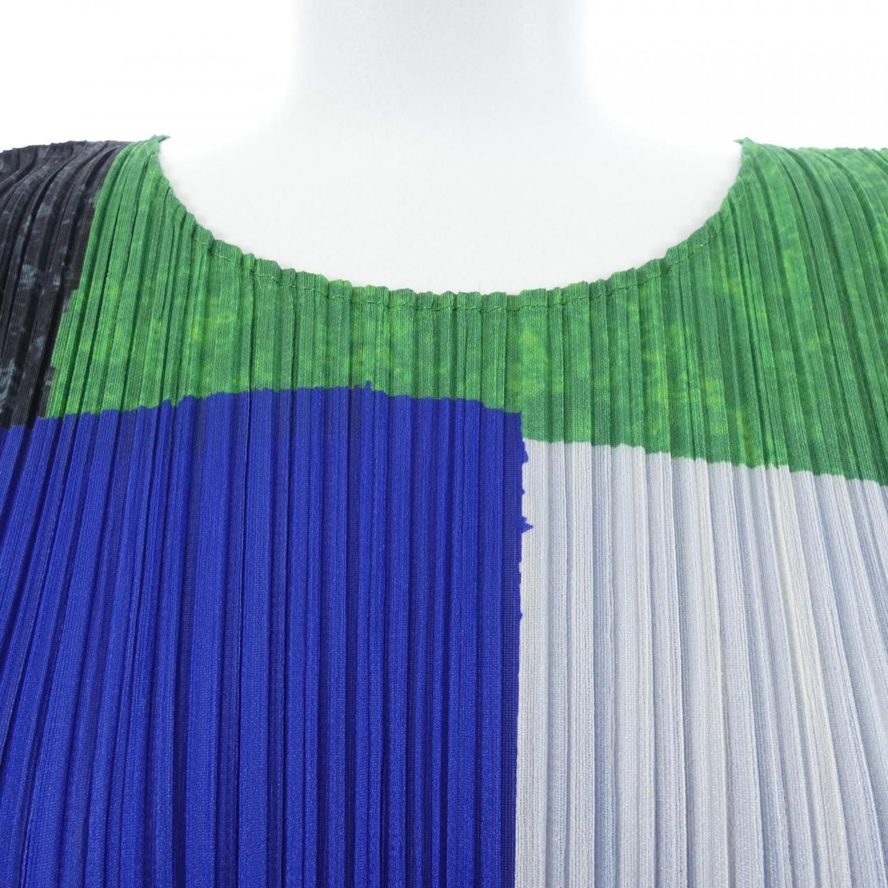 プリーツプリーズ PLEATS