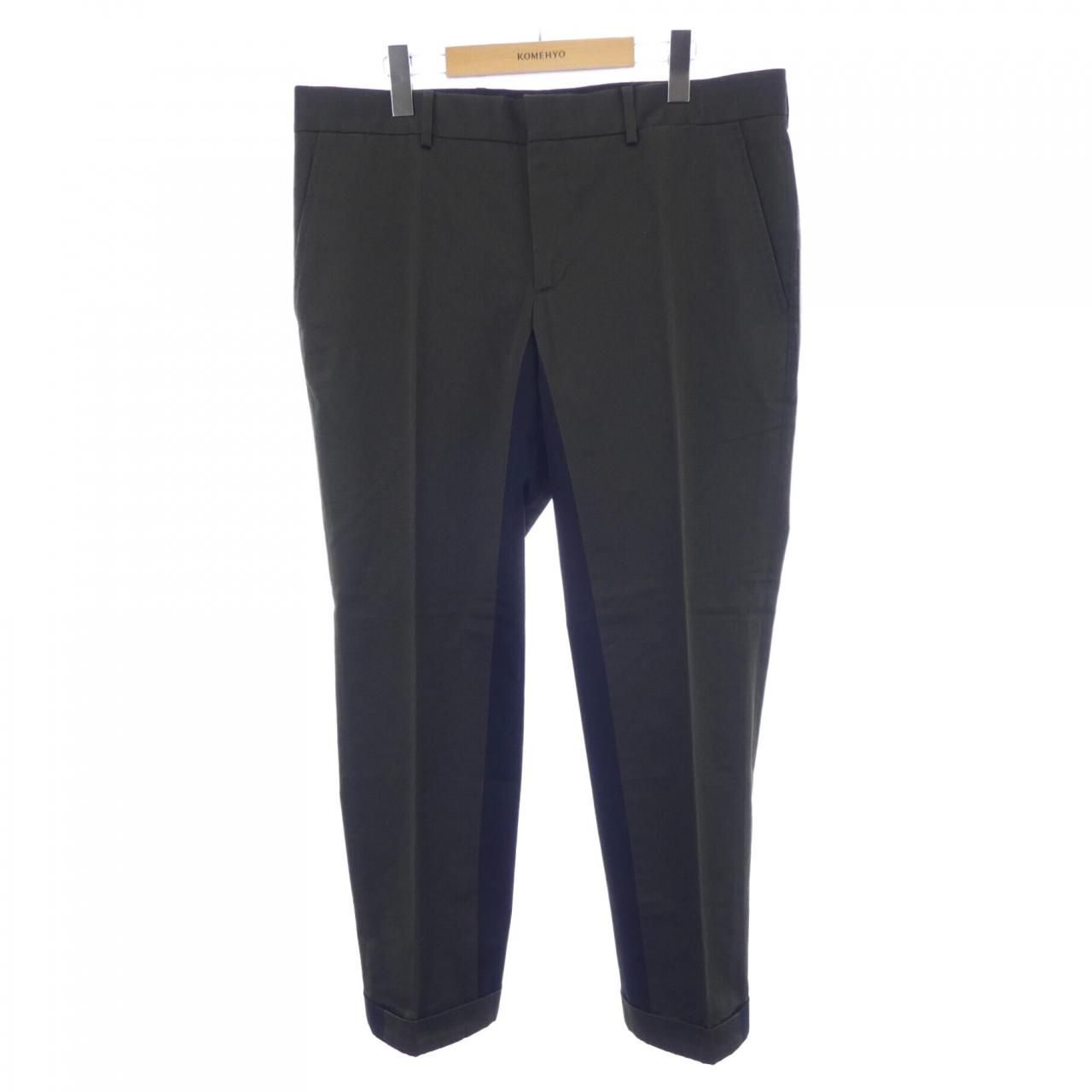 エルメス HERMES 52-5404. パンツ