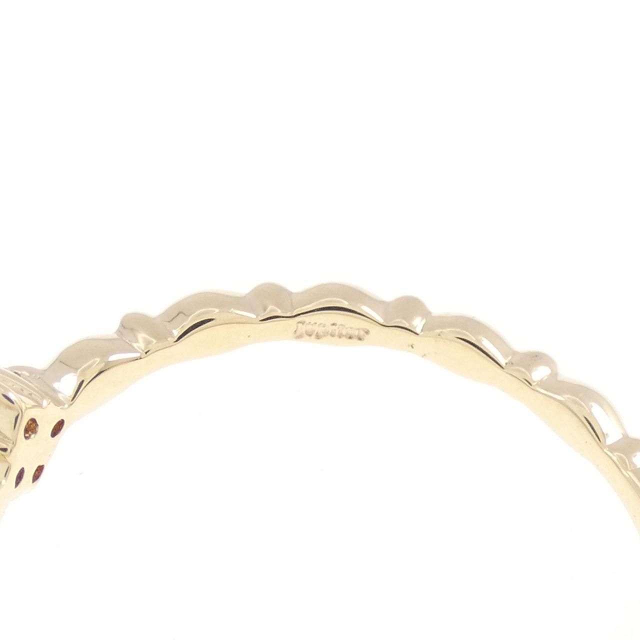 ジュピター ダイヤモンド