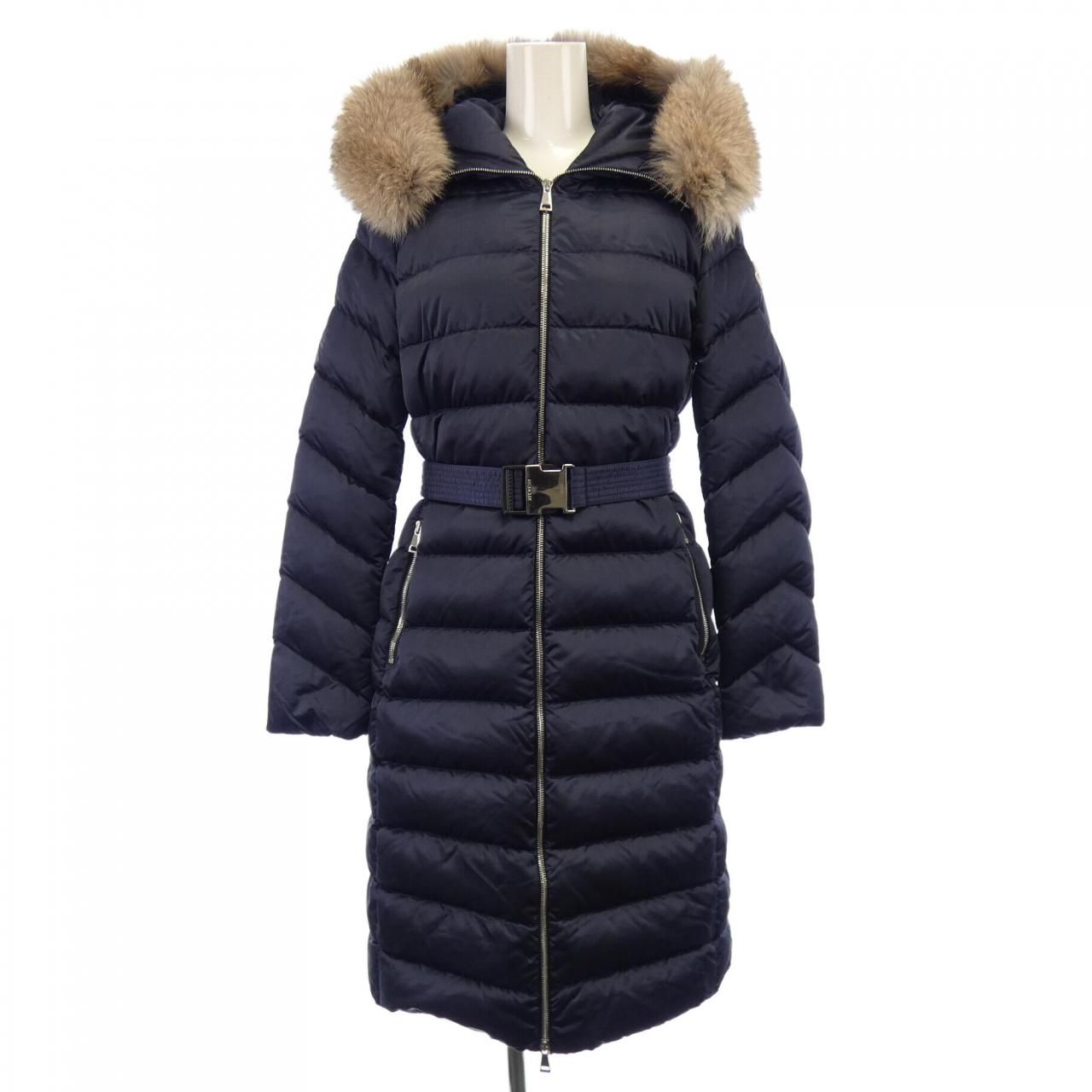 モンクレール MONCLER LEERSIE ダウンコート