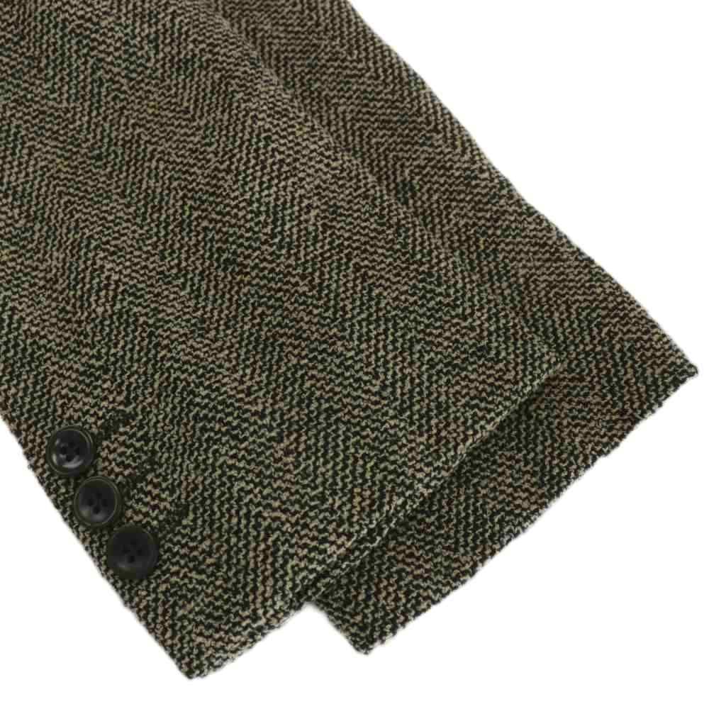 マックスマーラ MAX MARA 白タグ テーラード ジャケット ブレザー