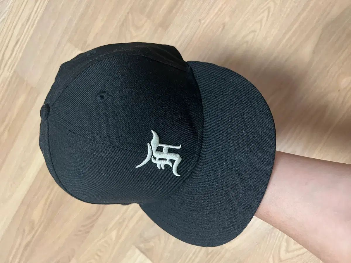 ERA ニューエラ FEAR OF GOD フィアオブゴッド エッセンシャルズ 738