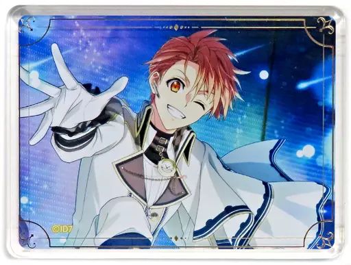 中古】アクリルスタンド・アクリルパネル 和泉三月 「アイドリッシュ