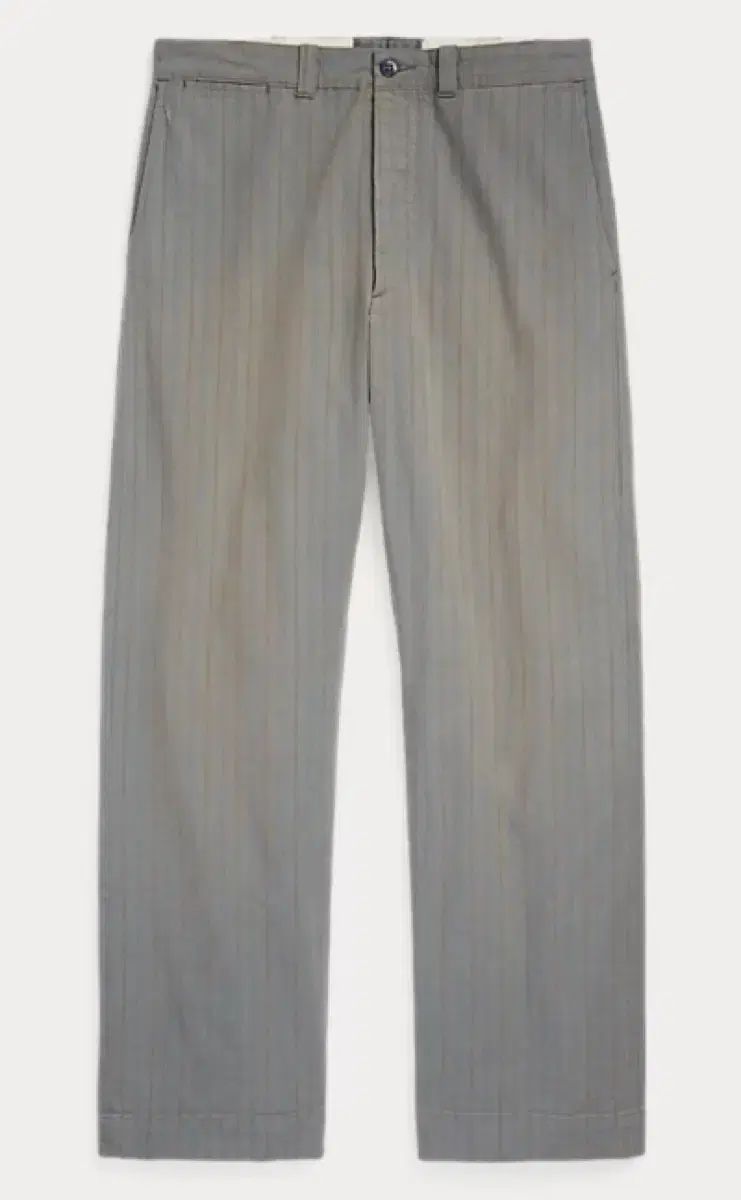 RRL ダブルアールエル ストライプ フィールド チノ 31 x 30