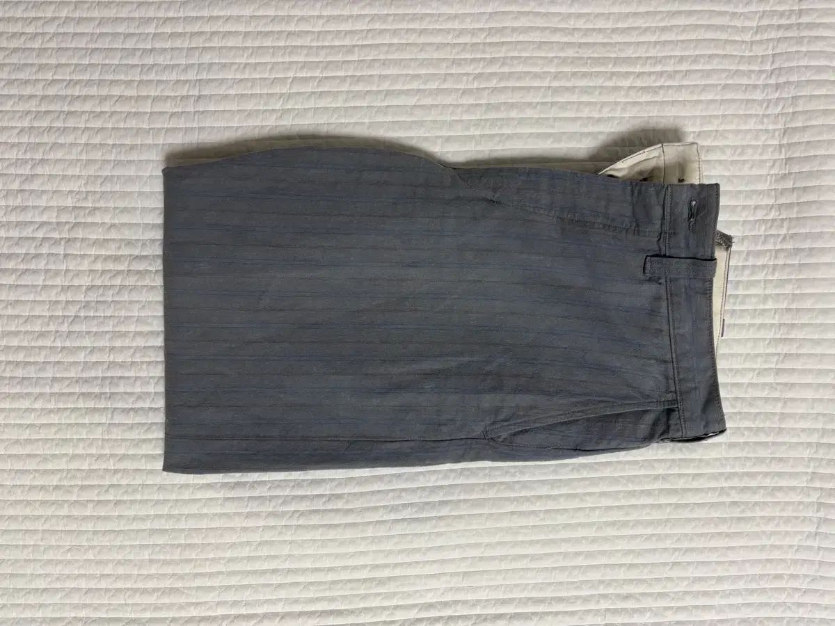 RRL ダブルアールエル ストライプ フィールド チノ 31 x 30