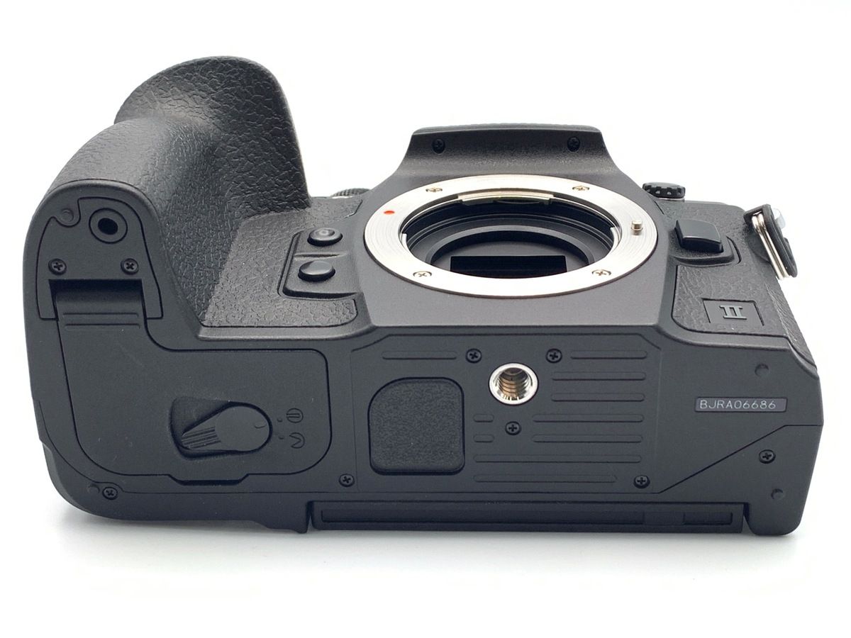 中古】 【良品】 OM SYSTEM OM-1 Mark II ボディ - メルカリ