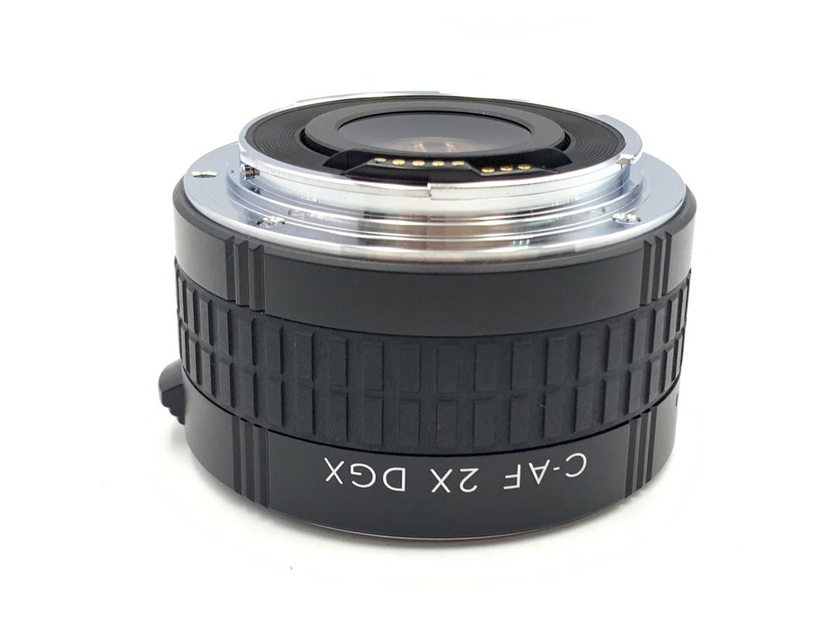 ケンコー テレプラス HD 2 X DGX EOS EF S キヤノンEF用