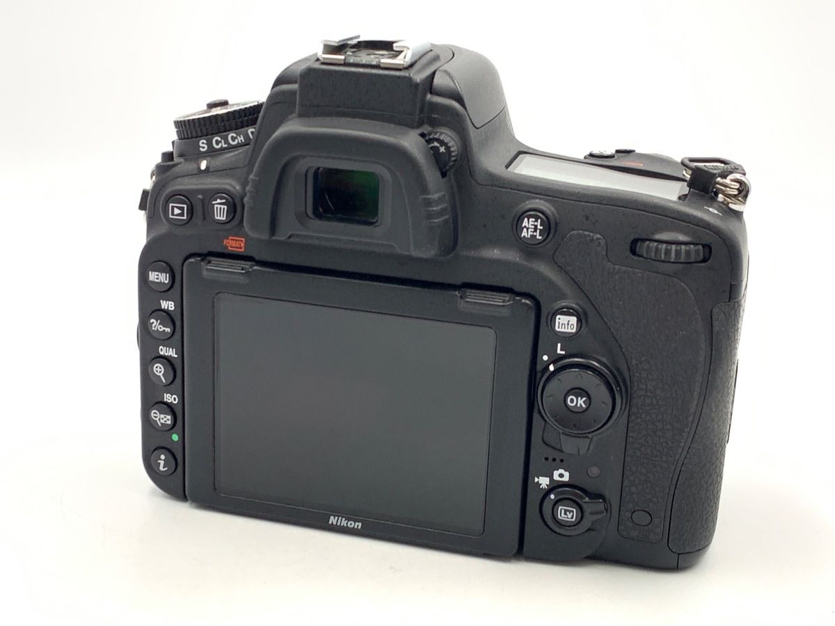 中古】 【並品】 ニコン D750 ボディ - メルカリ