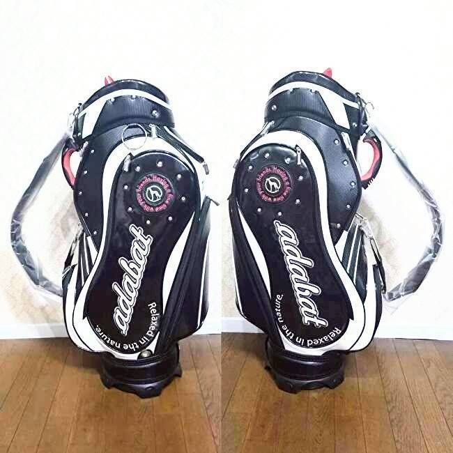アダバット キャディバック