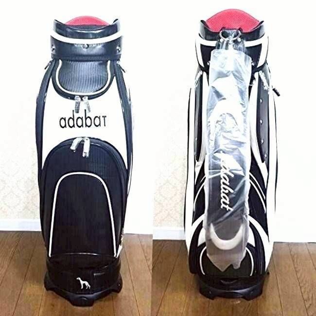 アダバットゴルフ