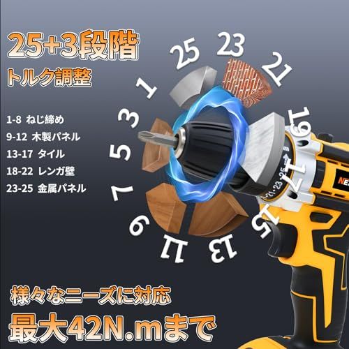 二段階スピード調節