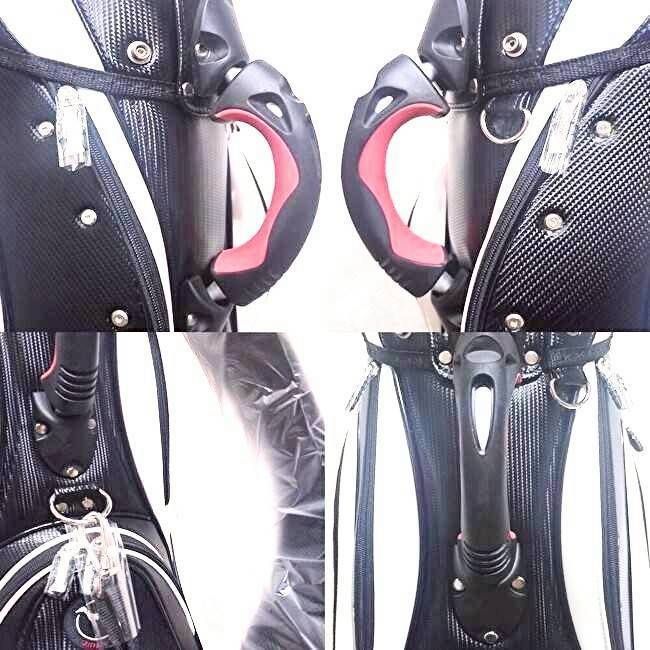 キャディバック