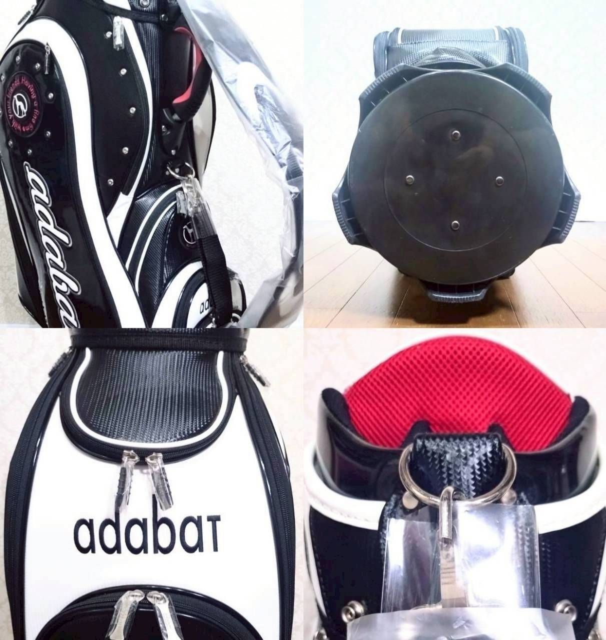 キャディバック