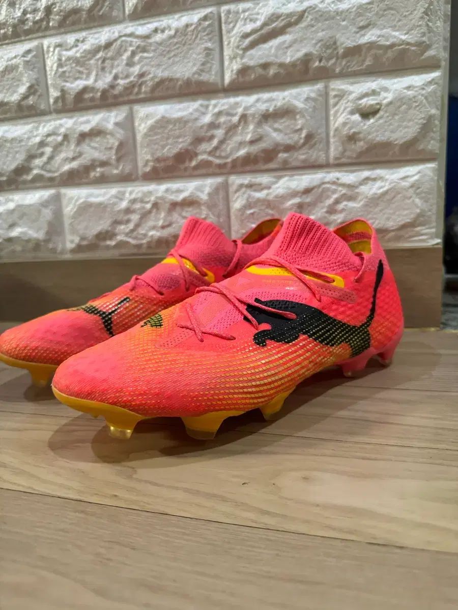 プーマ Future 7 エリート 255 FG AG