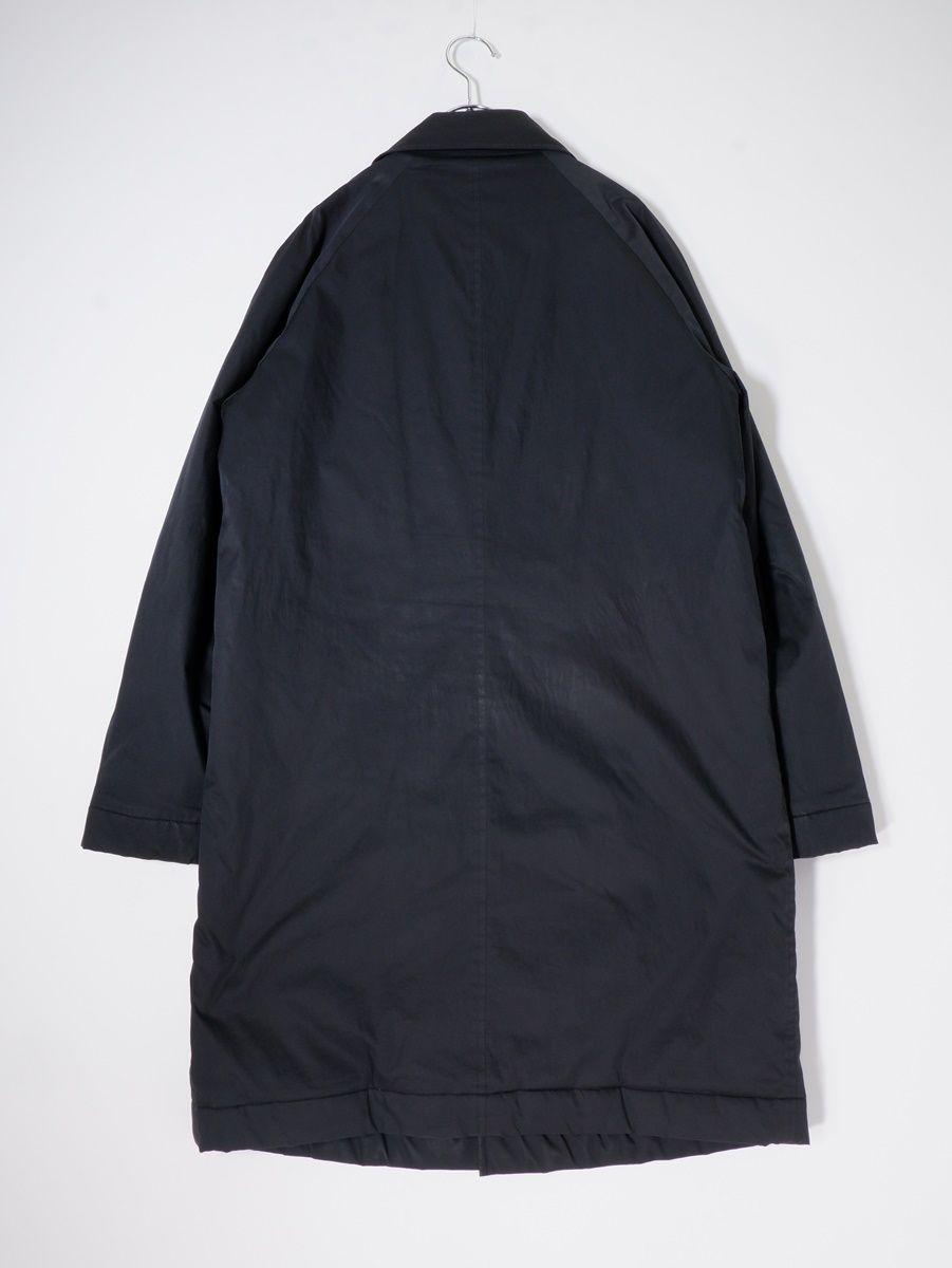 Paul Smithポールスミス メインライン THINDOWN SOUTIEN 購入 COLLAR