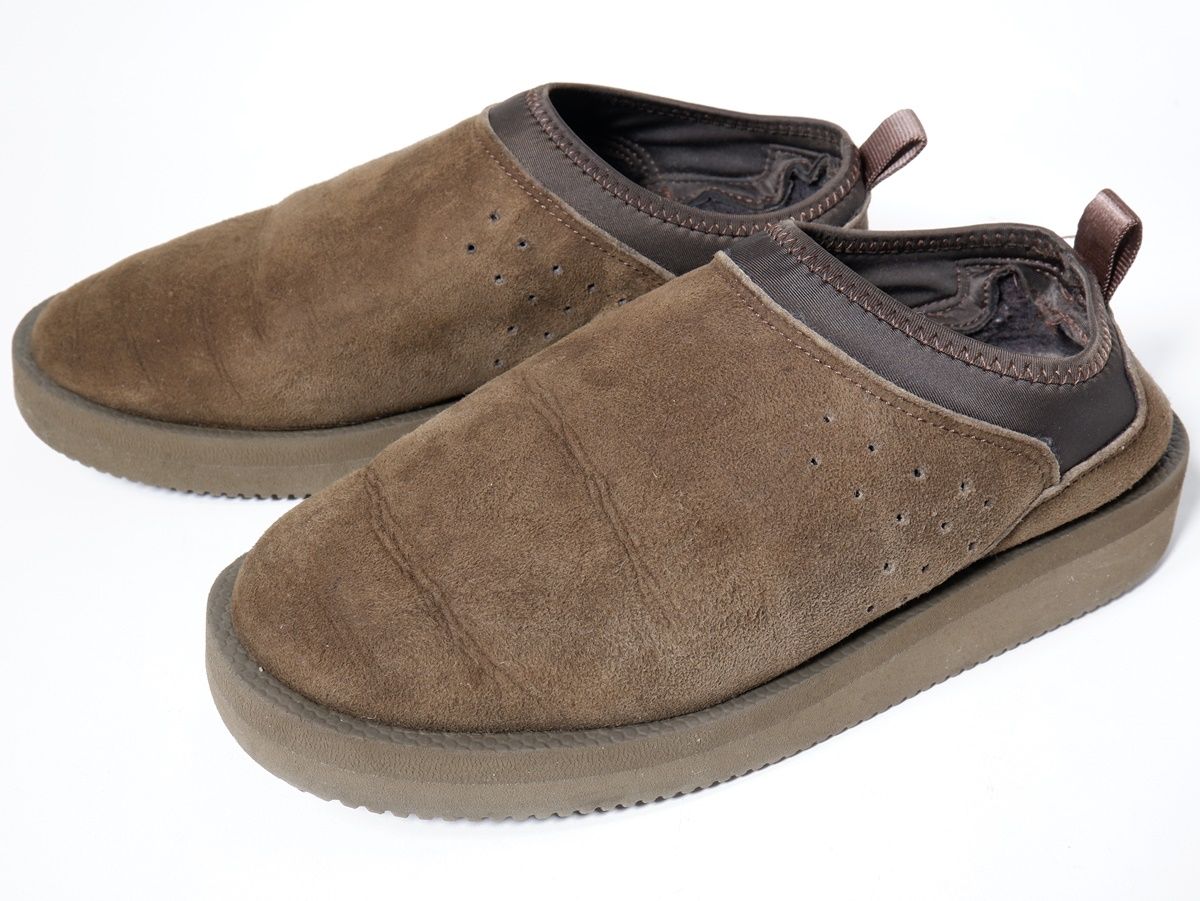 SUICOKEスイコック 2019AW L'Appartementアパルトモン別注mouton sabo