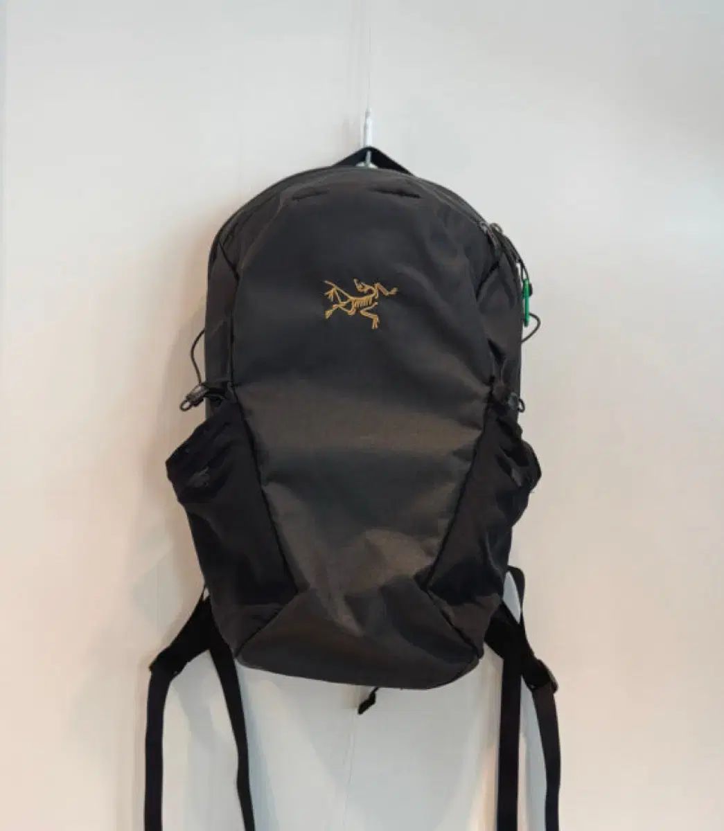 ARC TERYX アークテリクス マンティス 16 L バックパック ブラック