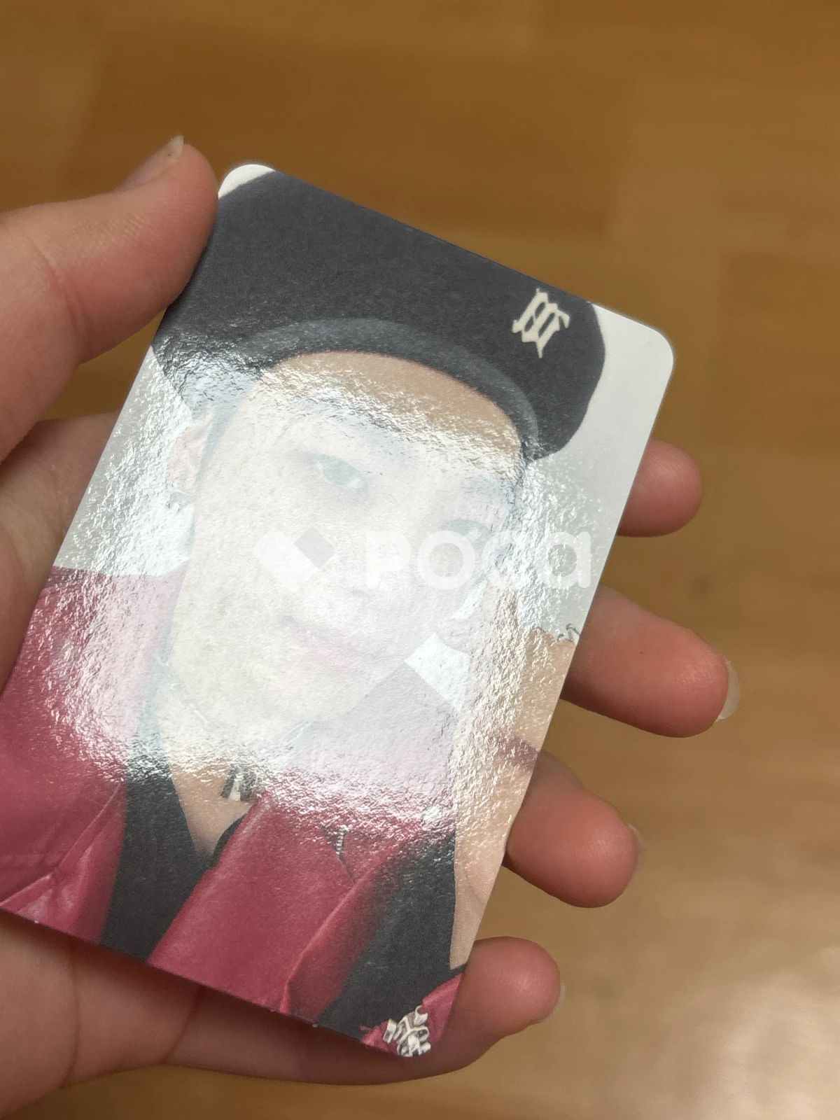 CRAVITY ヒョンジュン EVERSHINE AFTERGLOW ver. - メルカリ