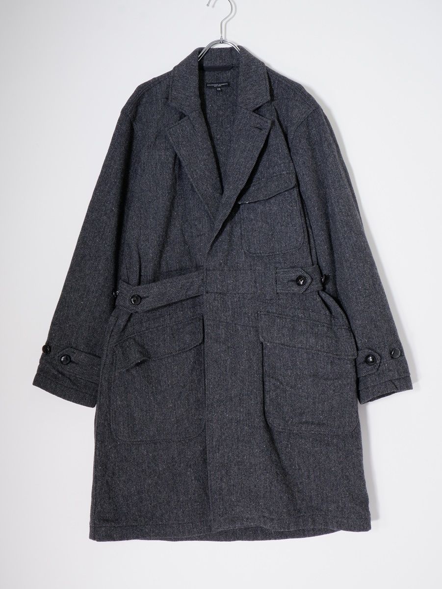 Engineered Garmentsエンジニアードガーメンツ セール Service Coat
